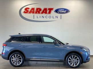 Used 2024 Lincoln Corsair AWD w/ Equipment Group 101A video 1