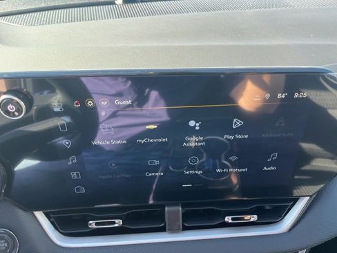 New 2026 Chevrolet Equinox LT image 27