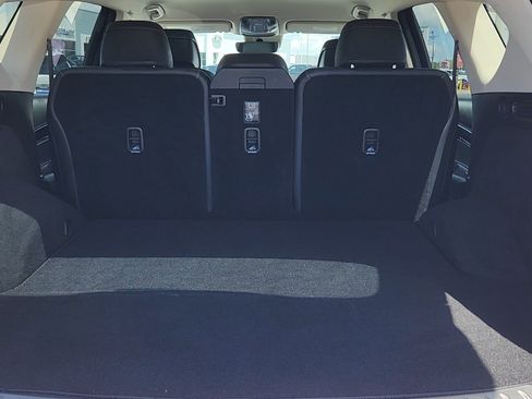 Used 2025 Genesis GV80 2.5T Standard AWD/4WD image 19