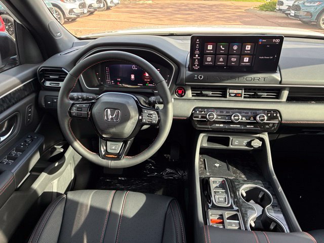 New 2026 Honda Passport TrailSport Elite image 9