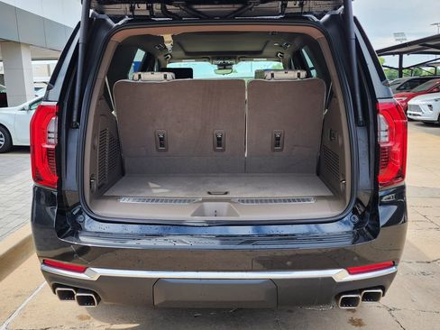 New 2026 GMC Yukon Denali AWD/4WD image 59