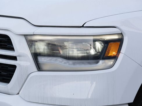 Used 2022 RAM 1500 Sport w/ Rebel Level 2 Equipment Group image 23