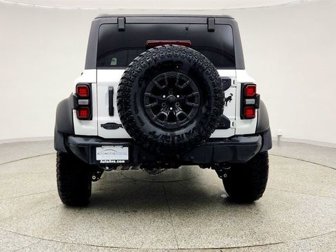 Used 2023 Ford Bronco Raptor image 6