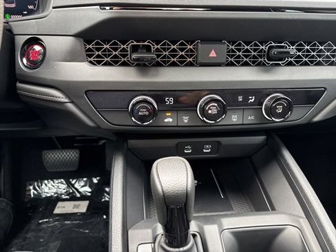 New 2026 Honda Accord LX image 11