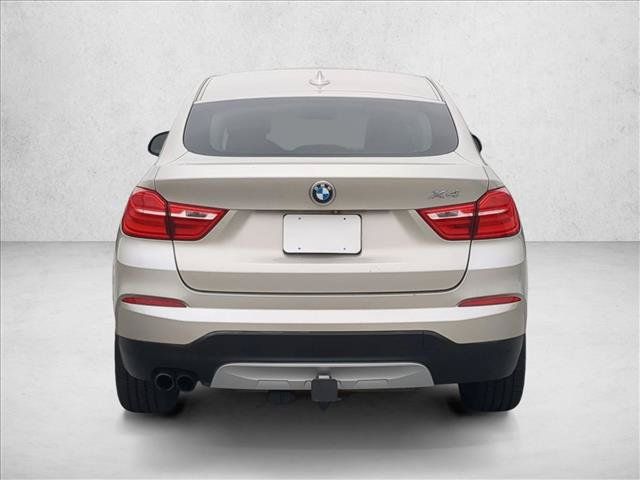 Used 2015 BMW X4 xDrive28i AWD/4WD image 6