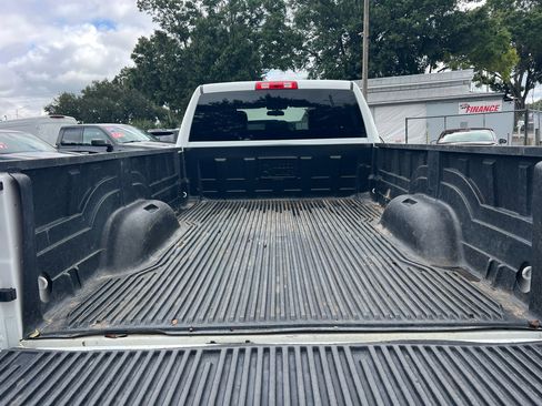Used 2024 RAM 2500 Tradesman image 26