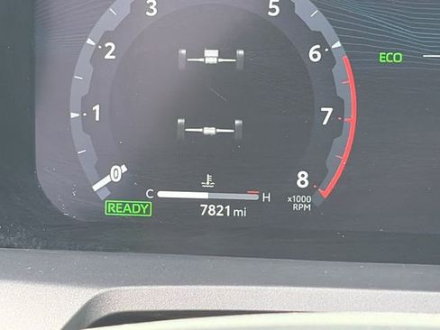 Used 2026 Toyota 4Runner TRD Off-Road Premium w/ Tow Technology Package image 33