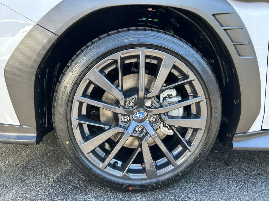 New 2026 Subaru WRX Premium AWD/4WD image 8