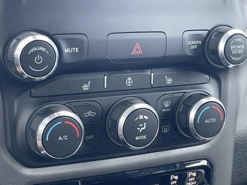 Used 2021 RAM 1500 Big Horn image 20