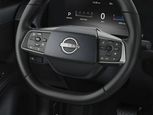 New 2027 Nissan Sentra SV FWD image 19