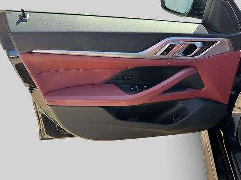 Certified 2023 BMW 430i Gran Coupe xDrive w/ M Sport Package image 10