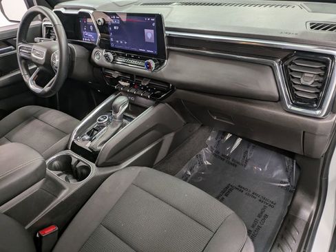 Used 2023 GMC Canyon Elevation w/ Trailering Package AWD/4WD image 29