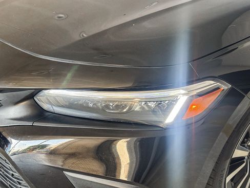 Certified 2023 Honda Civic EX-L image 9