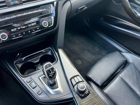 Used 2016 BMW 328i Sedan RWD image 12