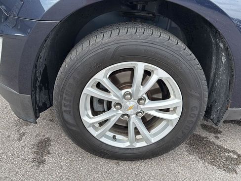 Used 2016 Chevrolet Equinox LT w/ Convenience Package FWD image 15