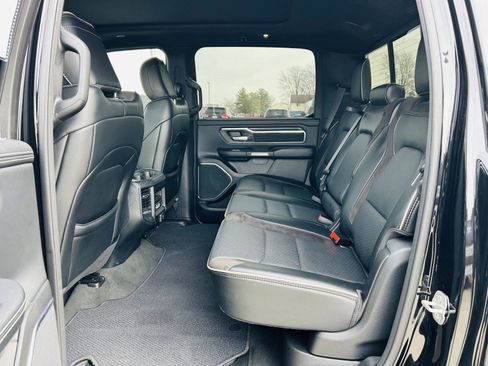 Used 2024 RAM 1500 Laramie image 29