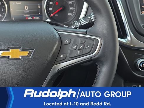 Used 2023 Chevrolet Equinox LT FWD image 17
