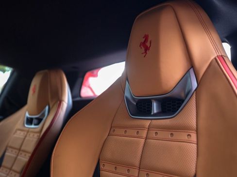 Used 2025 Ferrari 296 GTB image 37