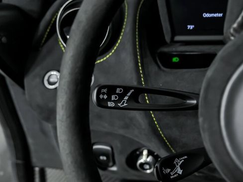 Used 2021 McLaren 765LT RWD image 29