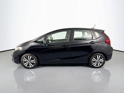 Used 2016 Honda Fit EX-L image 8