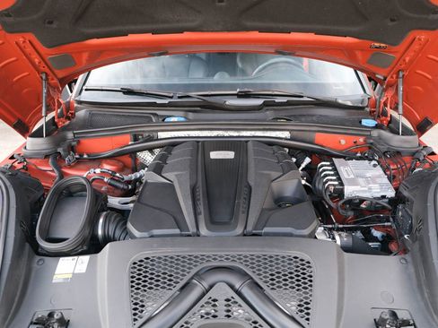 Used 2022 Porsche Macan GTS image 46