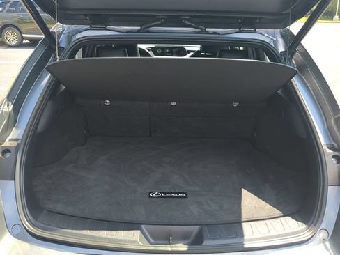 Used 2019 Lexus UX 250h w/ Premium Package AWD/4WD image 12