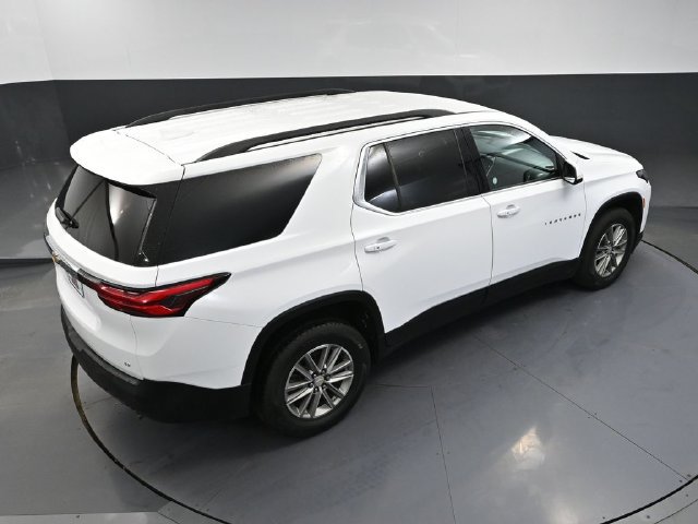 Used 2023 Chevrolet Traverse LT AWD/4WD image 51