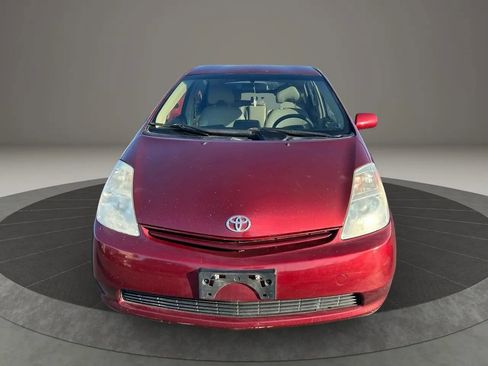 Used 2005 Toyota Prius Hatchback 4D image 21