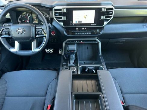 Used 2024 Toyota Tundra SR5 w/ TRD Sport Package image 17