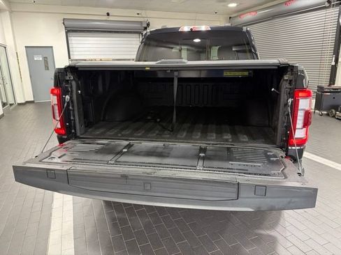 Used 2023 Ford F150 Raptor AWD/4WD image 40