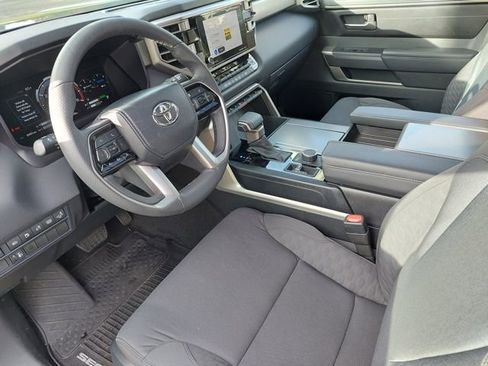 Certified 2024 Toyota Sequoia SR5 image 9