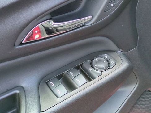 Used 2024 Chevrolet Equinox LT w/ LPO, Floor Liner Package FWD image 13