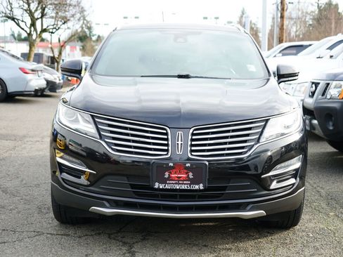Used 2016 Lincoln MKC Reserve w/ Lincoln MKC Climate Package image 7