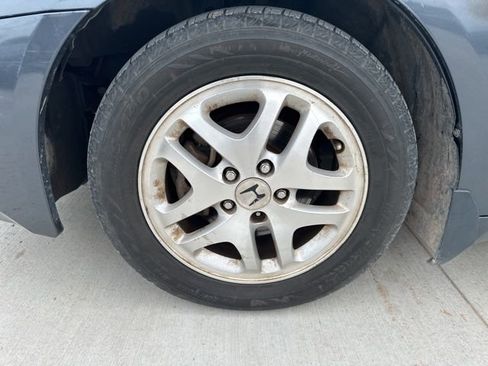 Used 2003 Honda Accord EX image 2