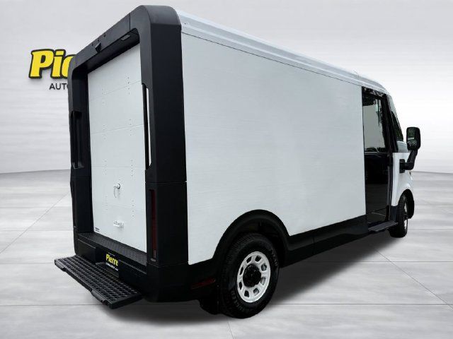 Used 2024 Chevrolet Brightdrop 400 w/ Commercial Equipment Package AWD/4WD image 5