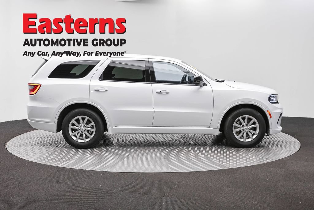 Used 2025 Dodge Durango GT RWD image 5