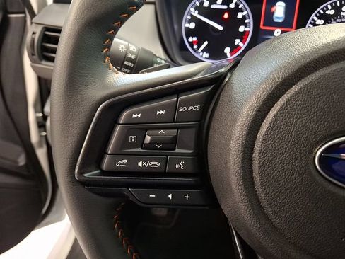 Certified 2025 Subaru Crosstrek 2.5i Limited w/ Crosstrek Mirror Package AWD/4WD image 19