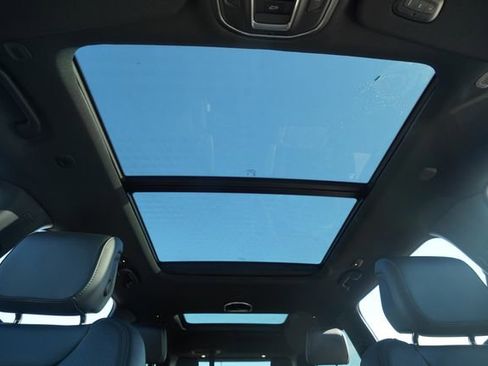 New 2026 Jeep Grand Wagoneer Limited image 10