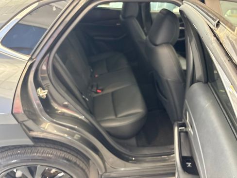 Used 2024 MAZDA CX-30 AWD 2.5 S w/ Select Sport Pkg image 11