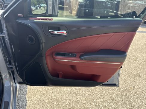 Used 2021 Dodge Charger SRT Hellcat RWD image 14