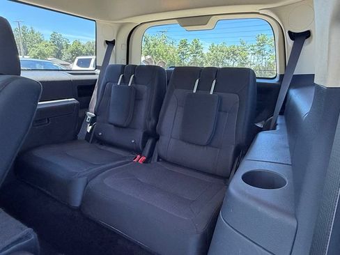 Used 2014 Ford Flex SE FWD image 12