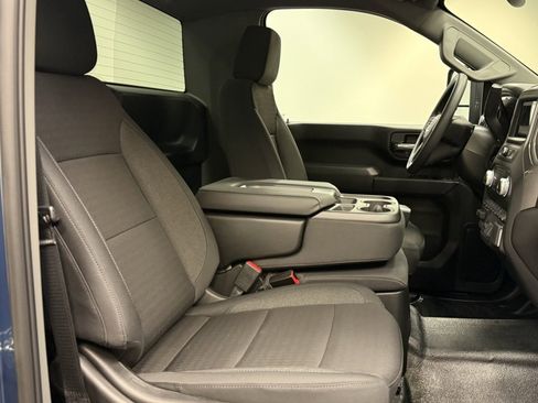 New 2026 GMC Sierra 2500 Pro image 10