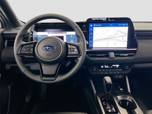 New 2026 Subaru Outback Premium image 2