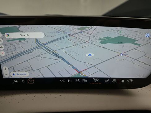 New 2026 Buick Enclave Avenir w/ Super Cruise Package image 21