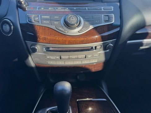 Used 2015 INFINITI QX60 Luxe w/ Deluxe Touring Package AWD/4WD image 20