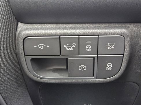 New 2026 Hyundai Palisade Calligraphy AWD/4WD image 21