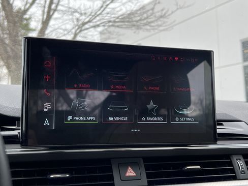 Used 2025 Audi A5 2.0T Premium Plus image 24