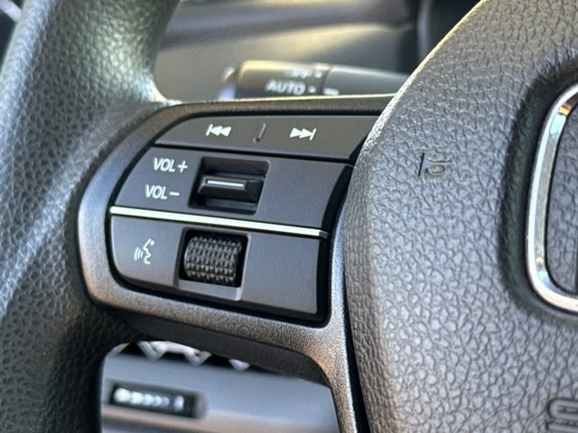 Used 2024 Honda Accord LX image 28