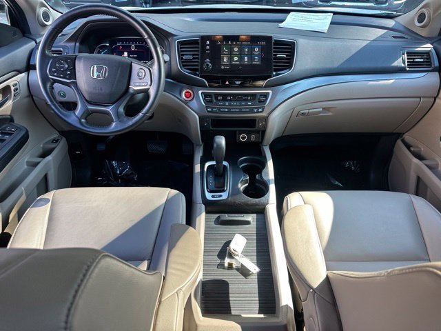 Used 2019 Honda Pilot EX-L image 31