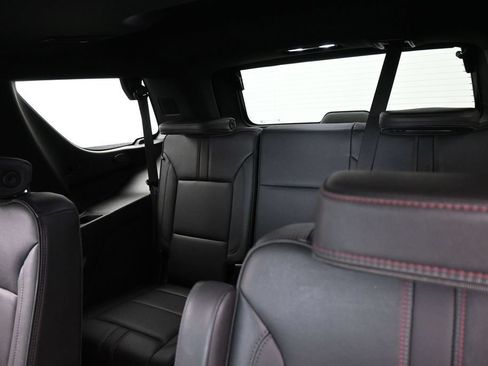 Used 2025 Chevrolet Tahoe RST w/ Comfort Package RWD image 44
